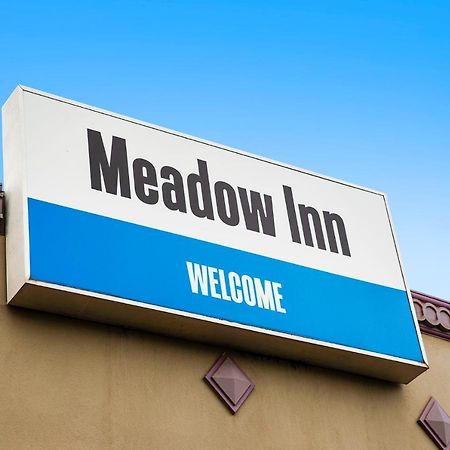 Meadow Inn Hotel-Motel Melbourne Esterno foto