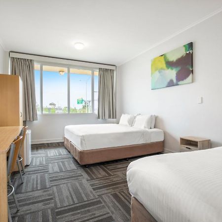 Meadow Inn Hotel-Motel Melbourne Esterno foto