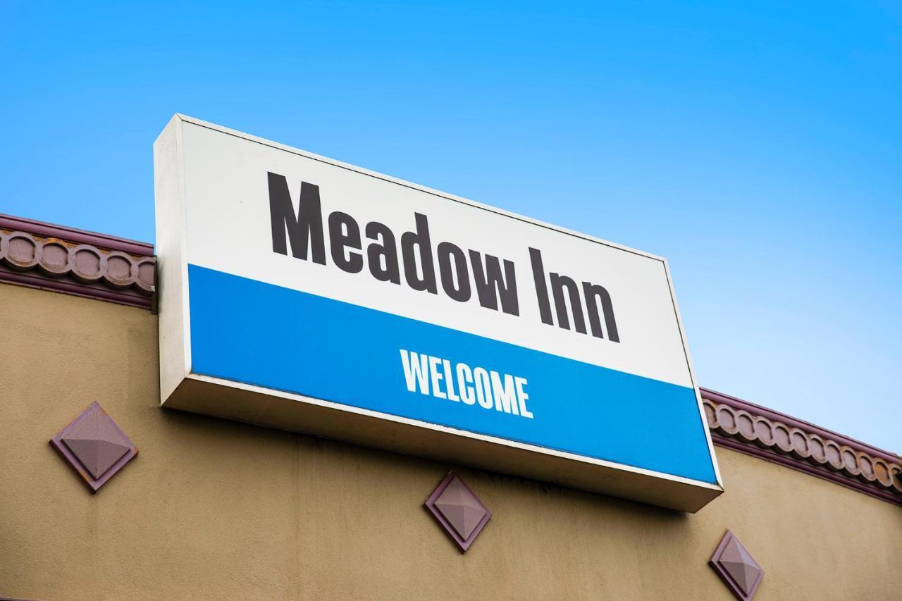 Meadow Inn Hotel-Motel Melbourne Esterno foto