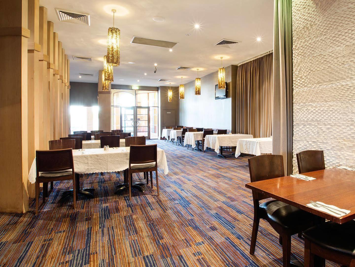 Meadow Inn Hotel-Motel Melbourne Esterno foto